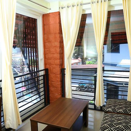 Jasmin Villa Kochi Exterior foto