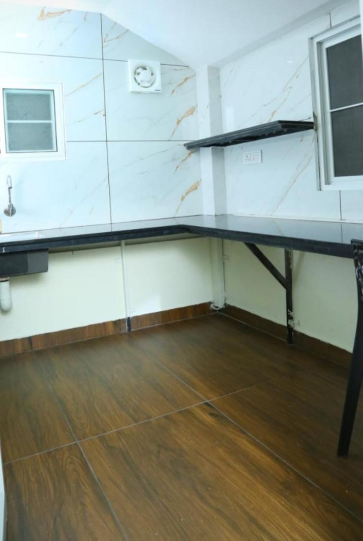 Jasmin Villa Kochi Exterior foto